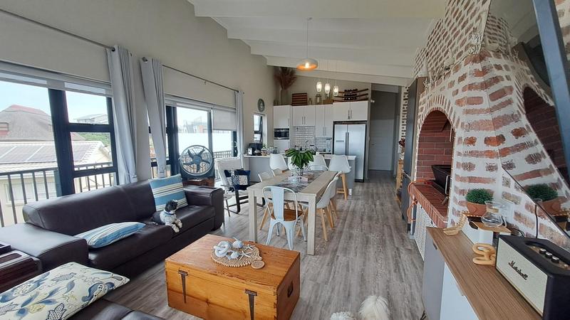 4 Bedroom Property for Sale in Jongensfontein Western Cape
